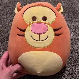 Tigger Squishmallow